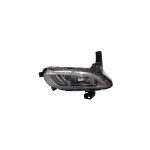 مه شکن جلو راست ام جی 350