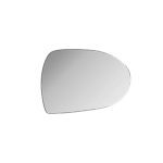 شیشه آینه بیرونی راست جیلی امگرند X7 (شاسی)