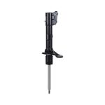 کمک فنر عقب چپ جک J5