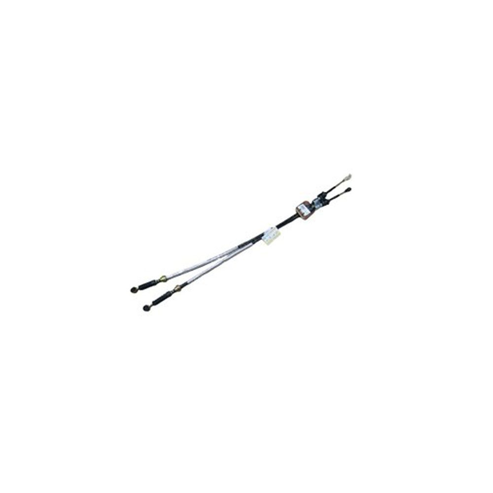 کابل (سیم) تعویض دنده برلیانس H330, H320 (دنده و اتومات) کابل (سیم) تعویض دنده برلیانس H330, H320 (دنده و اتومات)