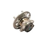 توپی چرخ عقب دیگنیتی پرایم