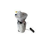 پمپ بنزین برلیانس H330 و H320