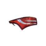 خطرعقب راست گلگیر دیگنیتی پرستیژ,پرایم