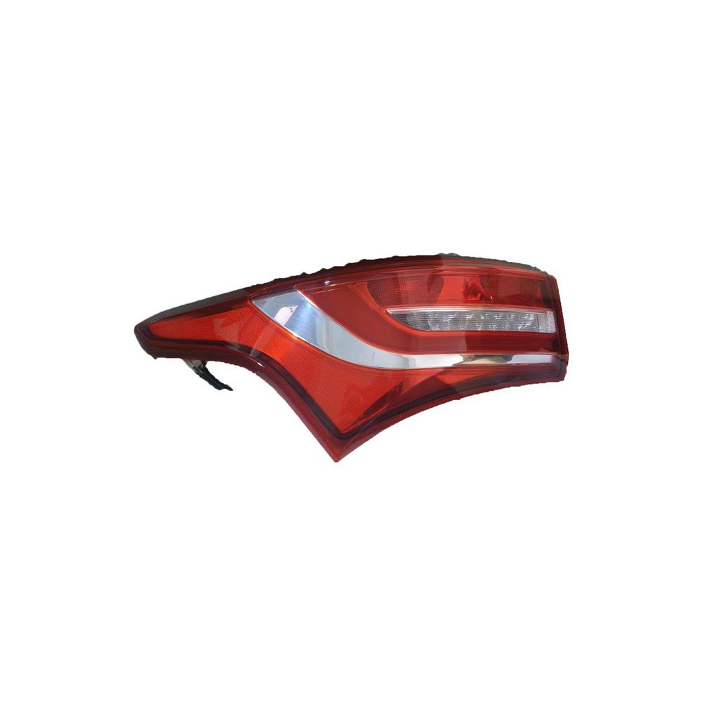 خطرعقب راست گلگیر دیگنیتی پرستیژ,پرایم