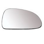 شیشه آینه بیرونی چپ ام وی ام 530 و 550