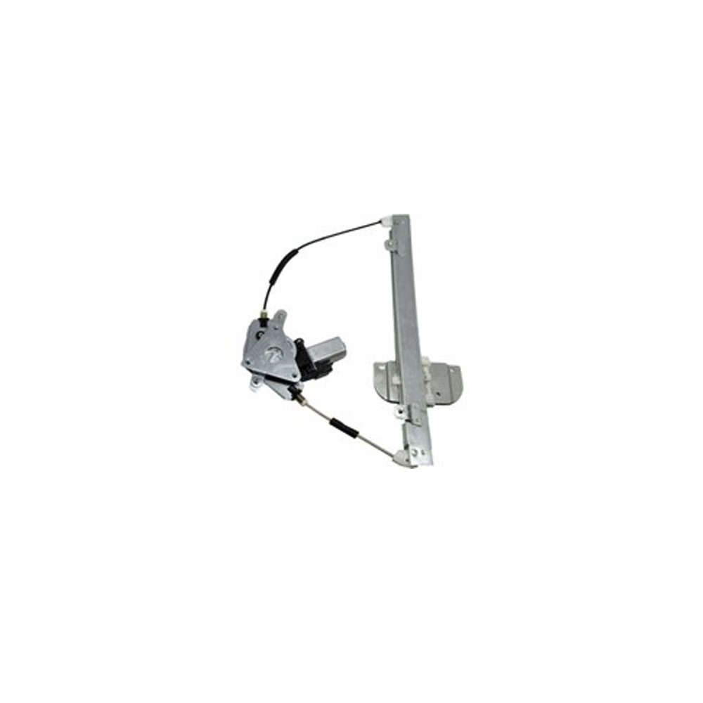 مکانیزم شیشه بالابر عقب چپ فیدلیتی پرایم مکانیزم شیشه بالابر عقب چپ فیدلیتی پرایم