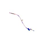 کابل تعویض دنده چری آریزو 5 اتومات