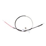 کابل ترمز دستی (جلویی) ام وی ام X22 دنده و اتومات