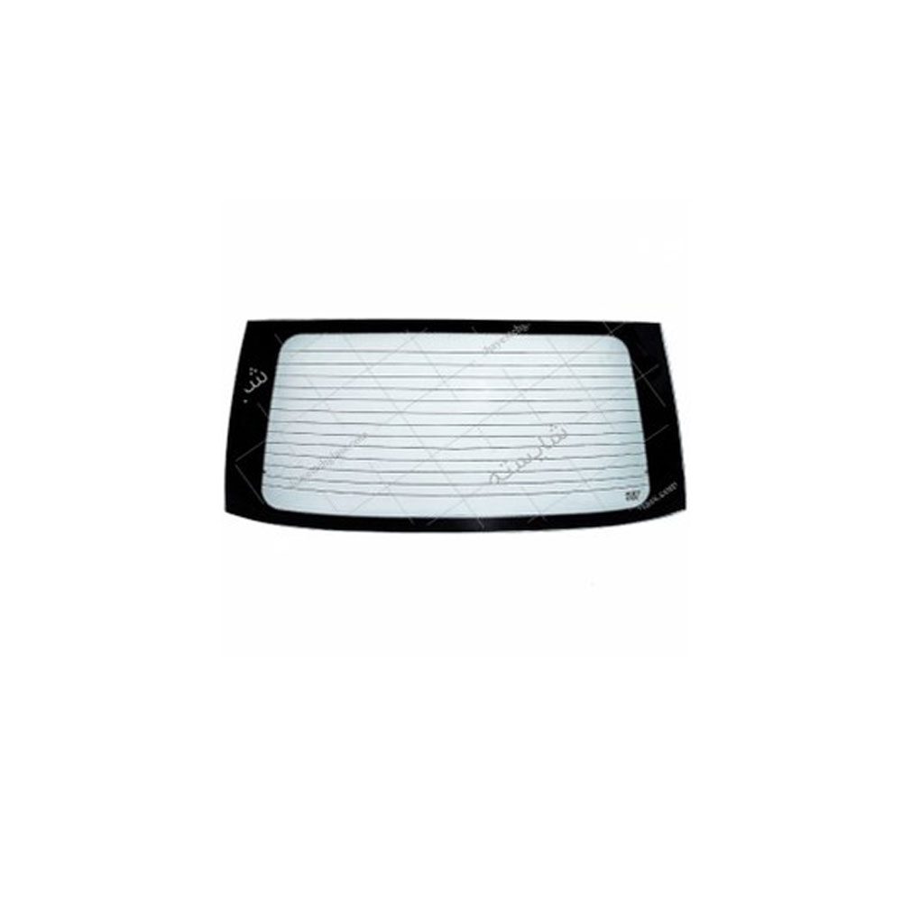 شیشه عقب ام وی ام 110 قدیم شیشه عقب ام وی ام 110 قدیم