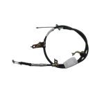 کابل ترمز دستی چپ لیفان X70 ,X60