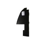 قاب کناری سپر جلو چپ هایما S7 توربو 1800