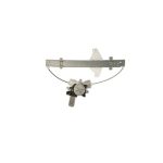 موتور شیشه بالابر عقب راست برلیانس H330, H320