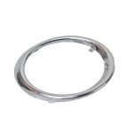 زه استیل مه شکن جلو چپ چری تیگو ۵ نیو