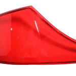 طلق خطر عقب چپ گلگیر چری آریزو 5