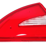 طلق خطر عقب چپ صندوق چری آریزو 5