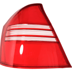 طلق خطر عقب چپ لیفان 620