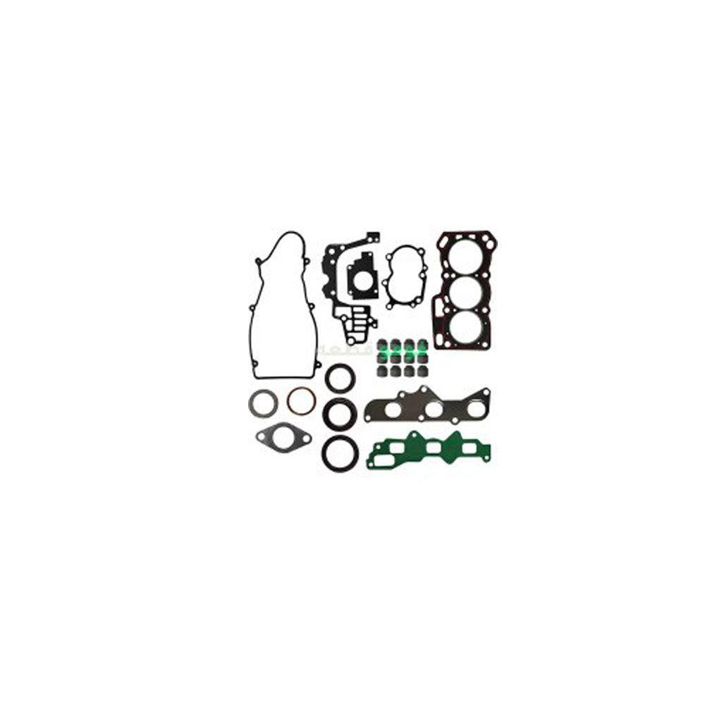 واشر کامل برلیانس 1500cc) H330,H320,H220,H230) (فلزی) واشر کامل برلیانس 1500cc) H330,H320,H220,H230) (فلزی)