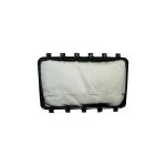 ایربگ سرنشین جیلی امگرند EC7,RV7