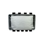 ایربگ سرنشین لیفان X50