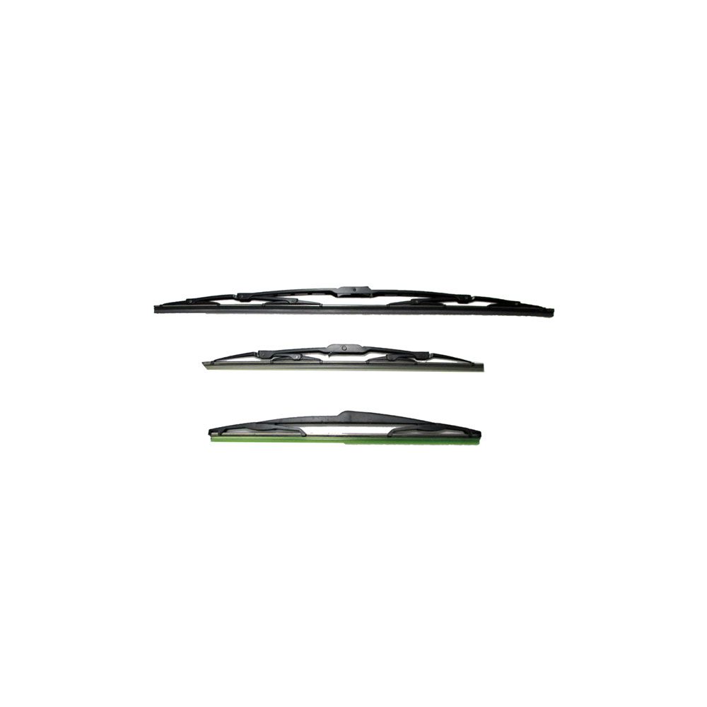 تیغه برف پاک کن ام وی ام 315 هاچ بک (بسته 3 عددی)