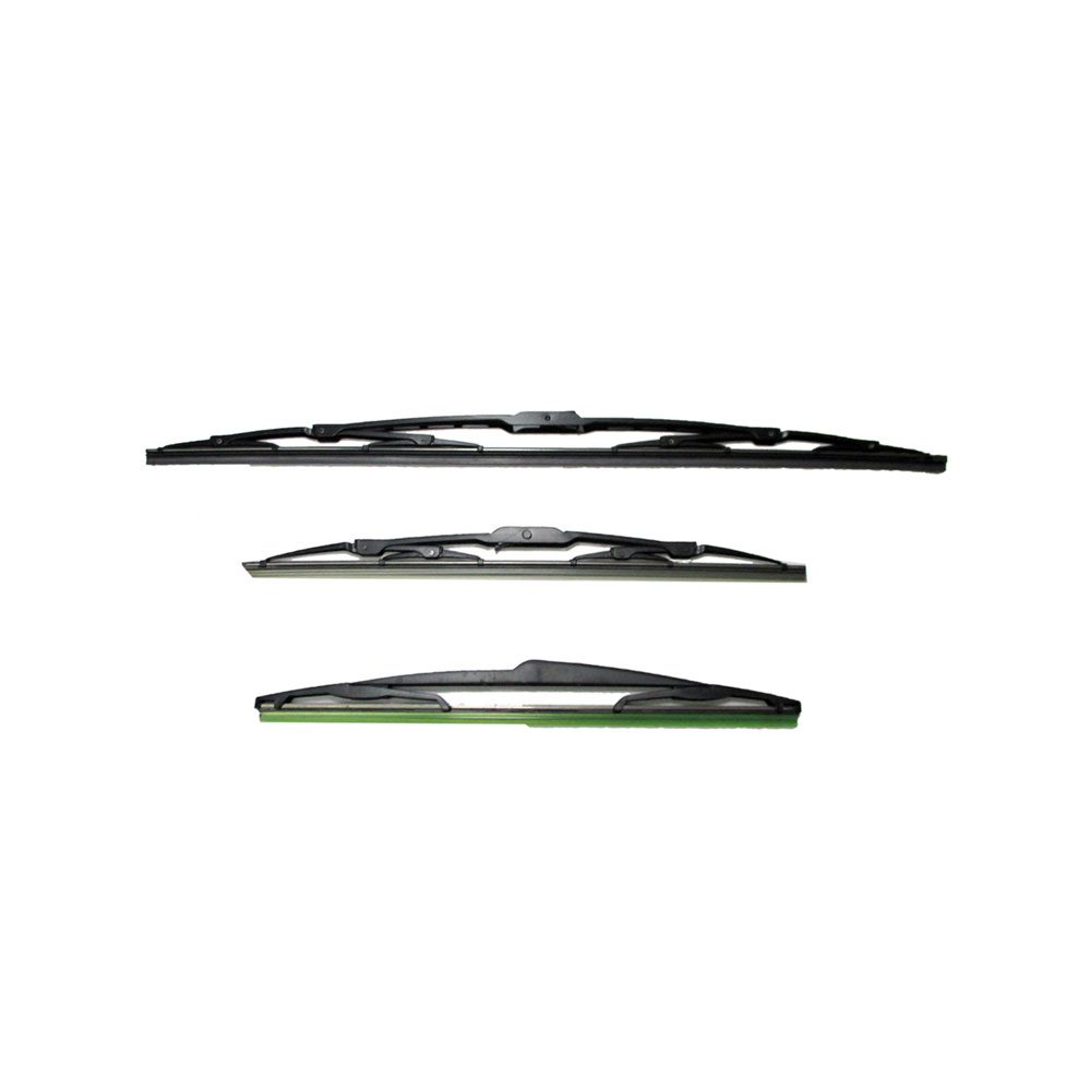 تیغه برف پاک کن عقب برلیانس H220