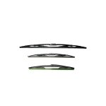 تیغه برف پاک کن جک J3 هاچ بک (بسته 3 عددی)