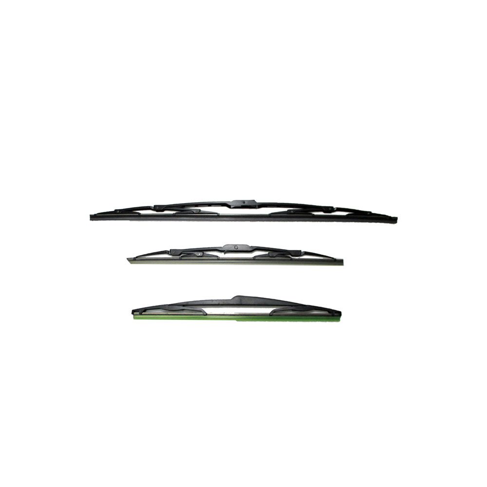 تیغه برف پاک کن جک J3 هاچ بک (بسته 3 عددی)