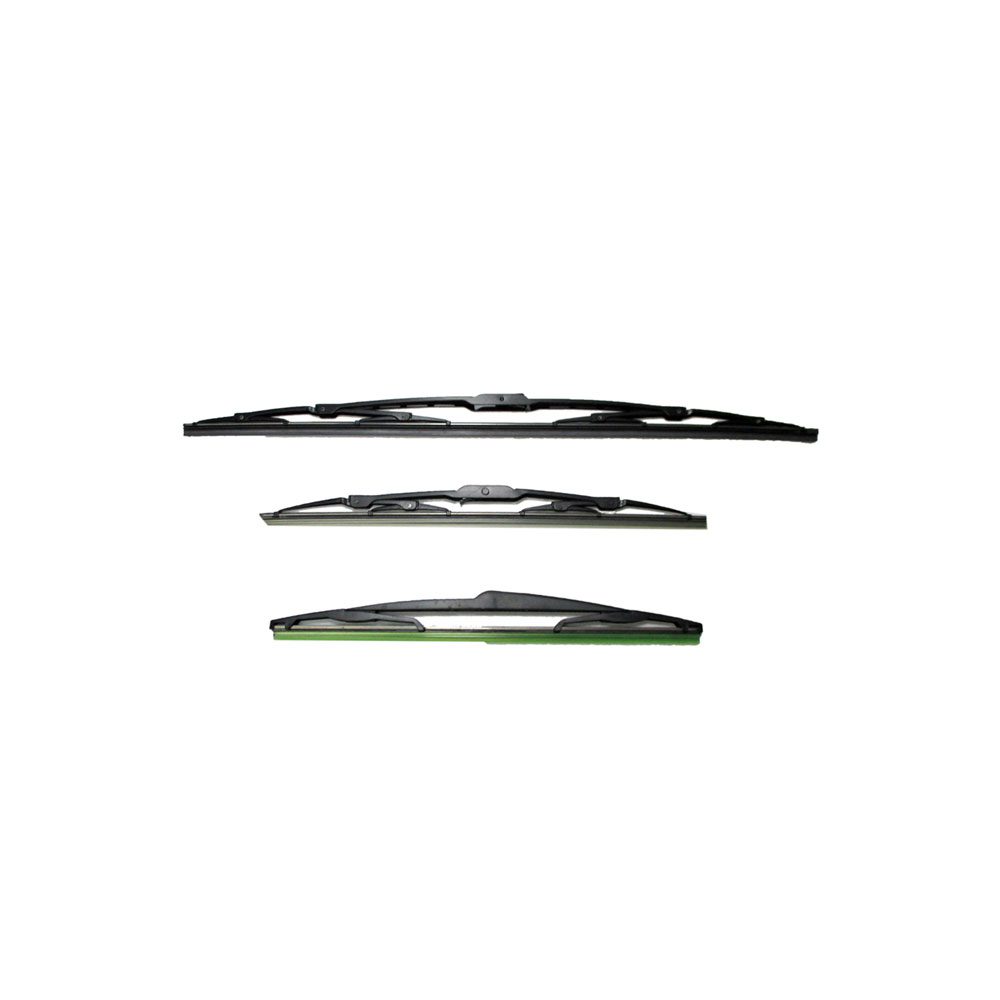 تیغه برف پاک کن جک S3 (بسته 3 عددی) تیغه برف پاک کن جک S3 (بسته 3 عددی)