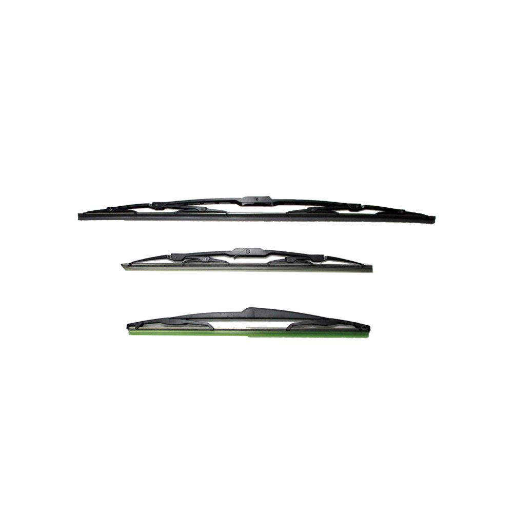 تیغه برف پاک کن جک S5 (بسته 3 عددی) تیغه برف پاک کن جک S5 (بسته 3 عددی)