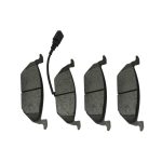 لنت ترمز جلو برلیانس H330 و H320