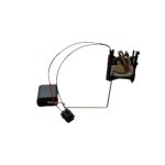 درجه پمپ بنزین لیفان X50