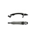 دستگیره بیرونی درب عقب فیدلیتی پرایم