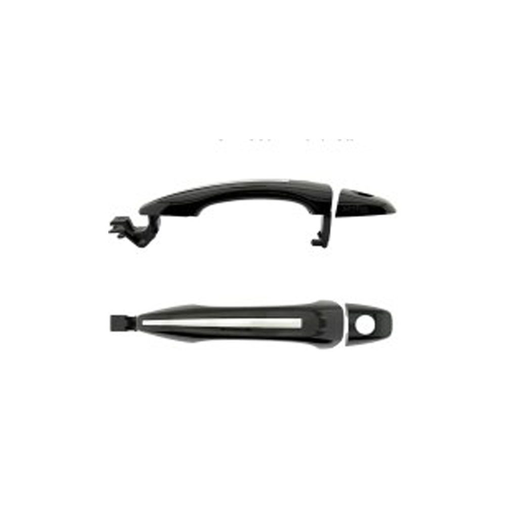 دستگیره بیرونی درب عقب فیدلیتی پرایم