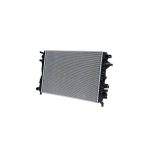 رادیات آب کی ام سی KMC) J7)