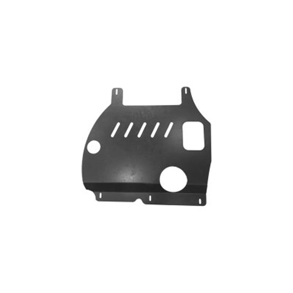 سینی زیر موتور (فلزی) ام جی 3