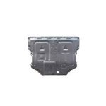 سینی زیر موتور (فلزی) ام جی6 GT