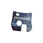 سینی زیر موتور (فلزی) ام وی ام 550