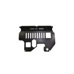 سینی زیر موتور (فلزی) جک S5