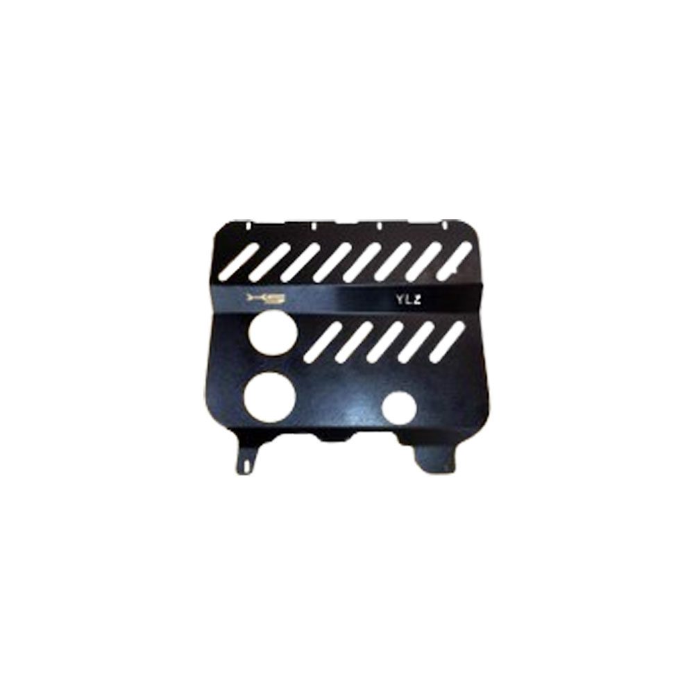 سینی زیر موتور (فلزی) جیلی GC6 (الیت) سینی زیر موتور (فلزی) جیلی GC6 (الیت)