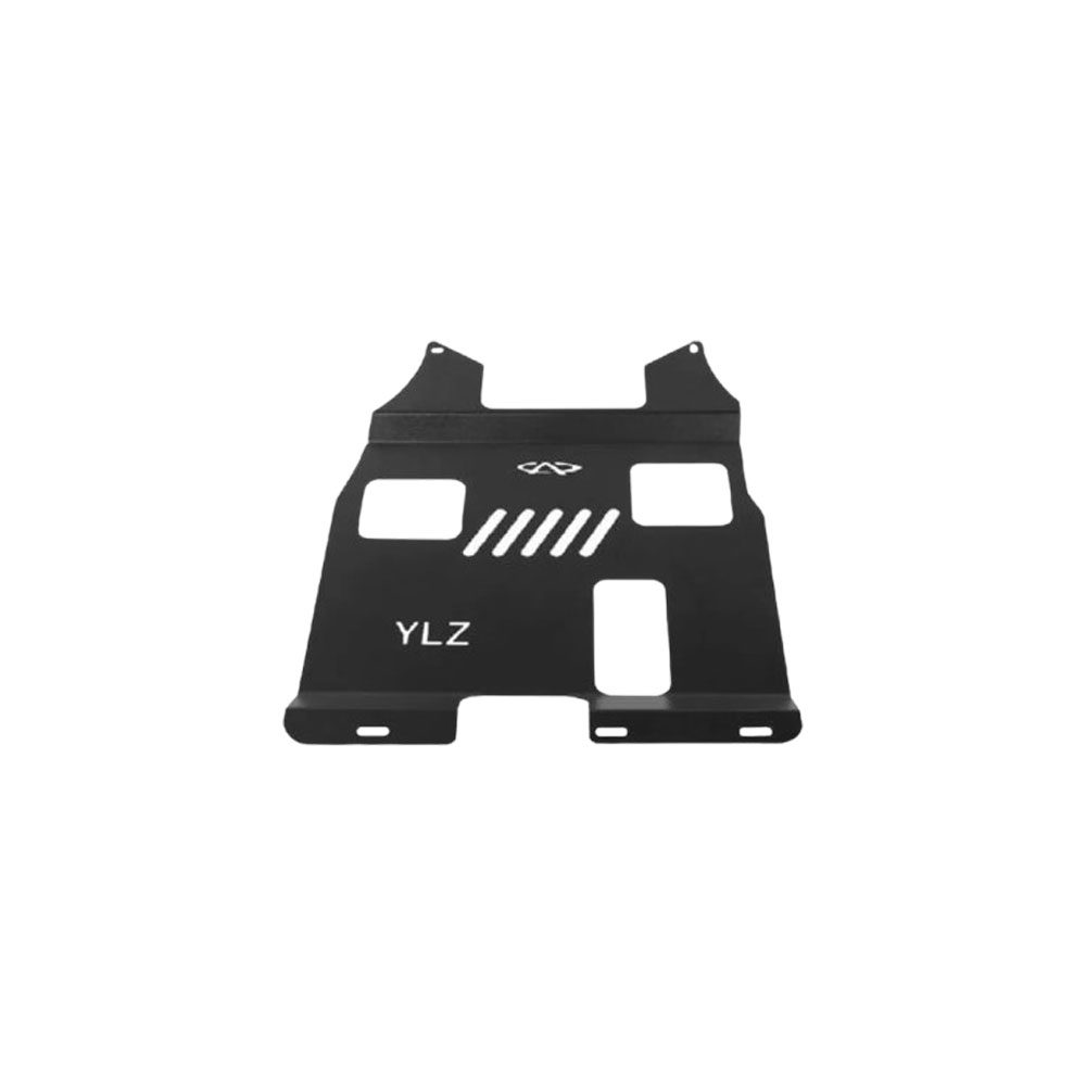 سینی زیر موتور (فلزی) چری TIGGO 5 قدیم سینی زیر موتور (فلزی) چری TIGGO 5 قدیم