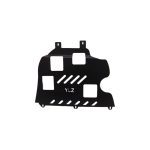 سینی زیر موتور (فلزی) چری TIGGO 8 PRO