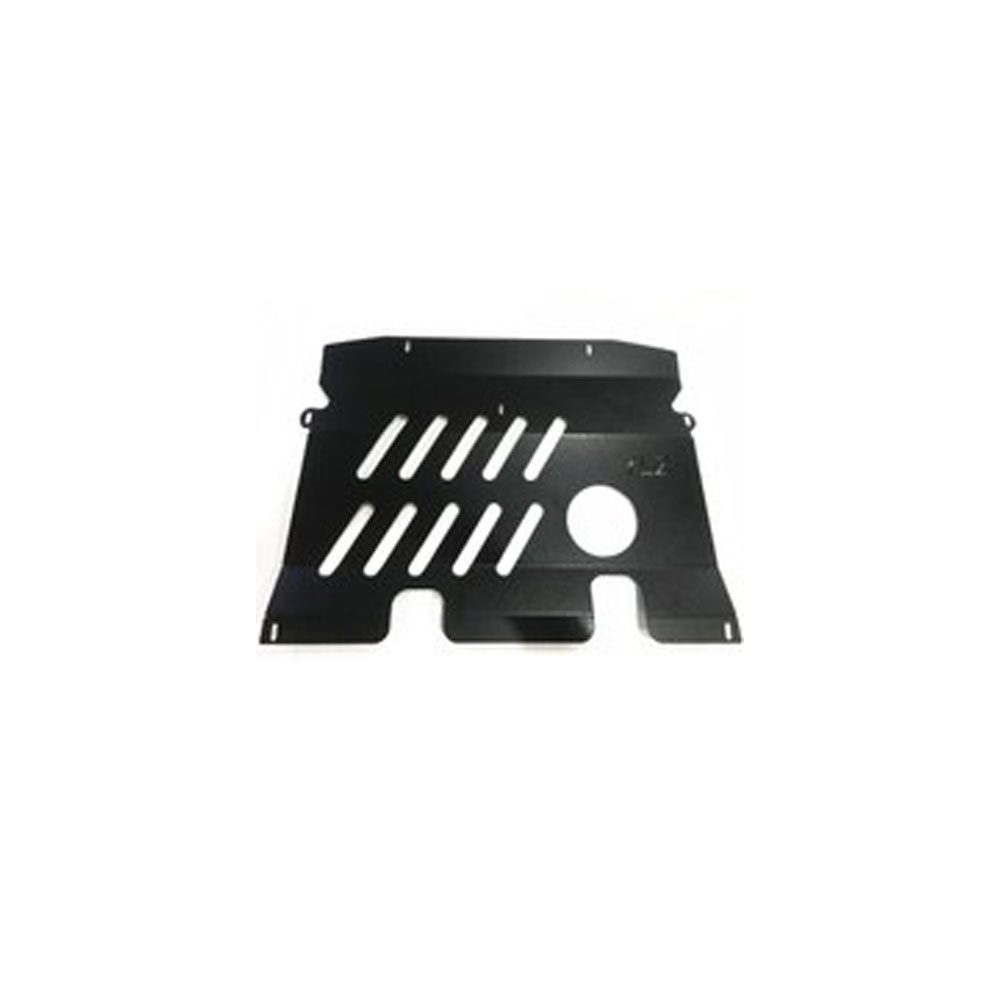 سینی زیر موتور (فلزی) کی ام سی KMC) K7)