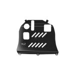 سینی زیر موتور (فلزی) گریت وال M4 ​​​​​​​(شاسی)