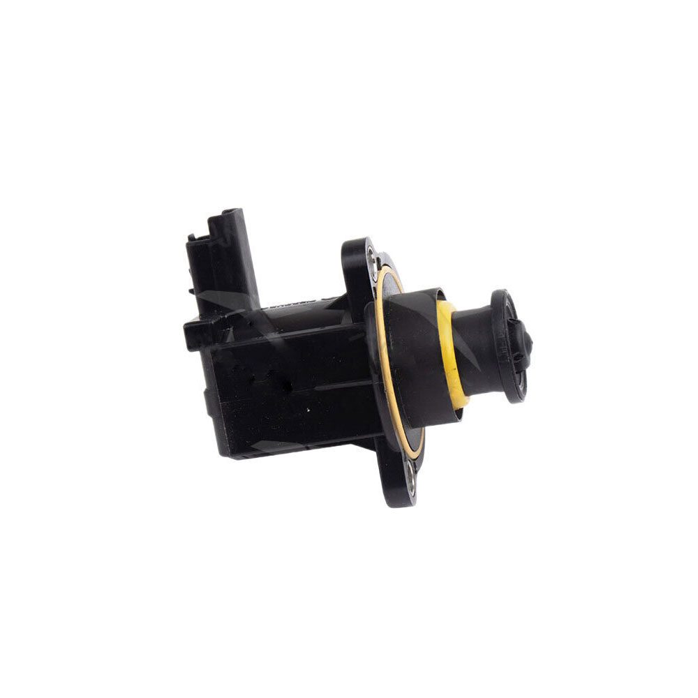 شیر برقی RCV توربو شارژ جک S5 شیر برقی RCV توربو شارژ جک S5