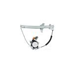 مکانیزم شیشه بالابر جلو راست دانگ فنگ H30 CROSS