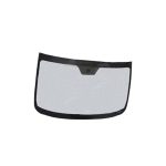 شیشه جلو جیلی امگرند X7 (شاسی)