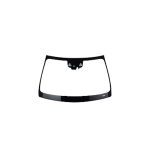 شیشه عقب جک J4