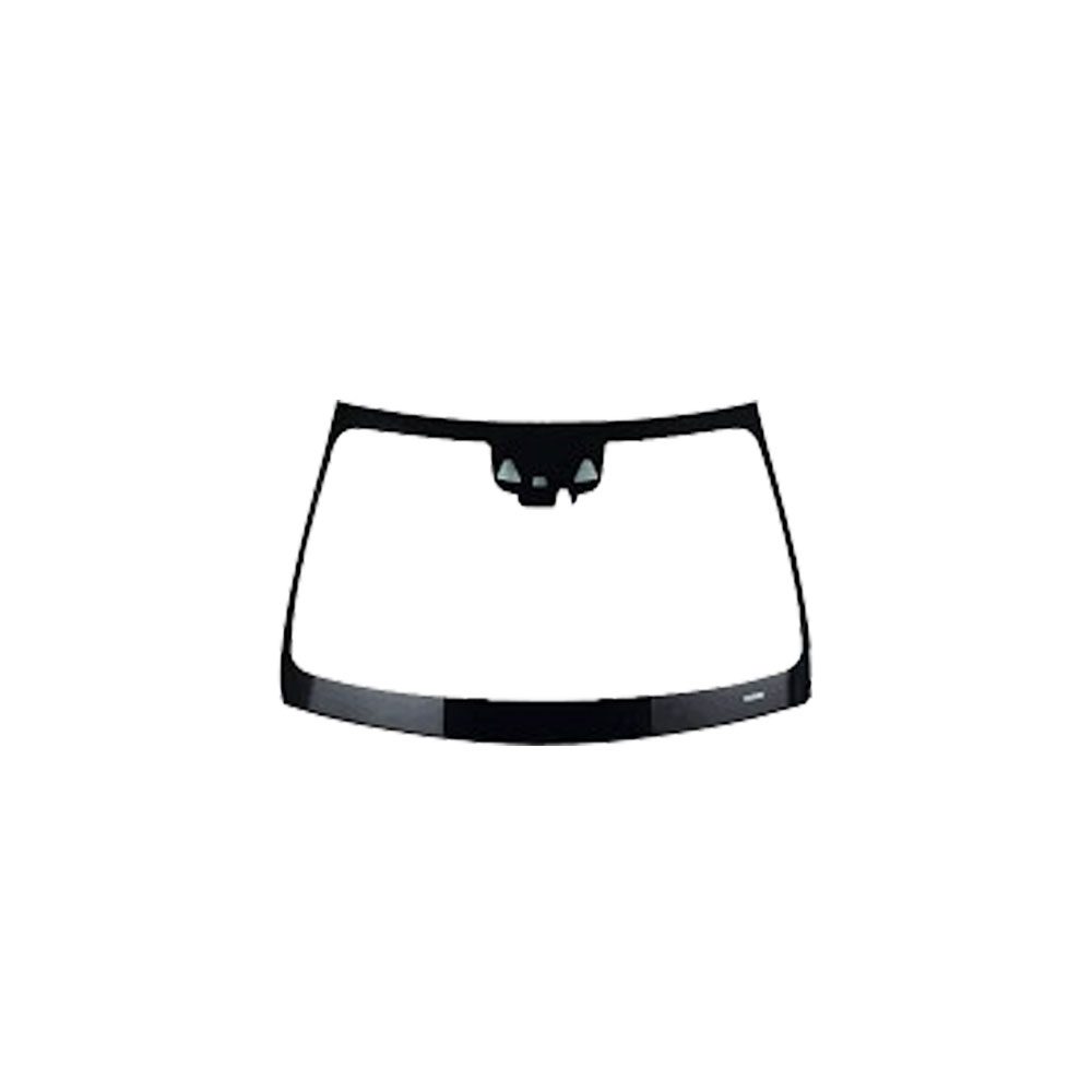 شیشه عقب جک J4 شیشه عقب جک J4