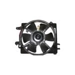 فن رادیات آب ام وی ام 110 4 سیلندر و اتومات