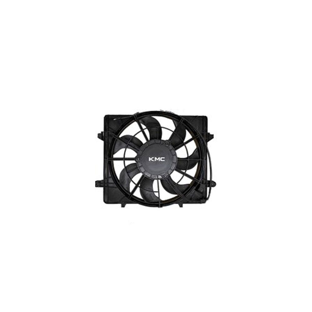 فن رادیات کی ام سی KMC) J7) فن رادیات کی ام سی KMC) J7)